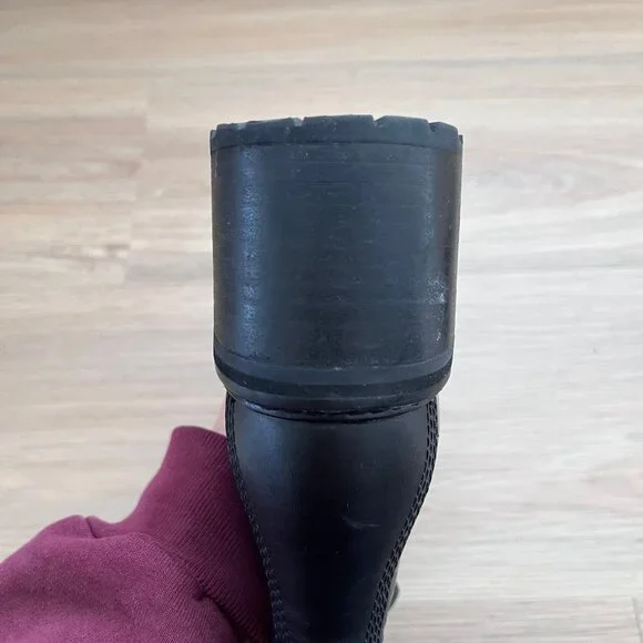 Timberland Sienna Waterproof Block Heel Chelsea Boot - Picture 5 of 6